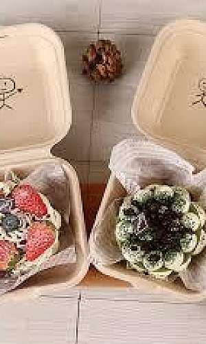 Embalagem lunch box SP Embalagem lunch box SP