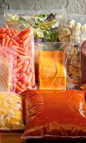 Embalagem nylon polietileno Embalagem nylon polietileno