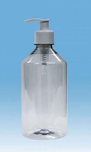 Embalagem para álcool em gel Embalagem para álcool em gel