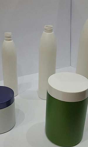 Embalagem para cosmético Embalagem para cosmético