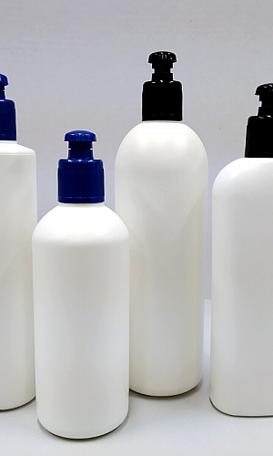 Embalagem para cosmético Embalagem para cosmético
