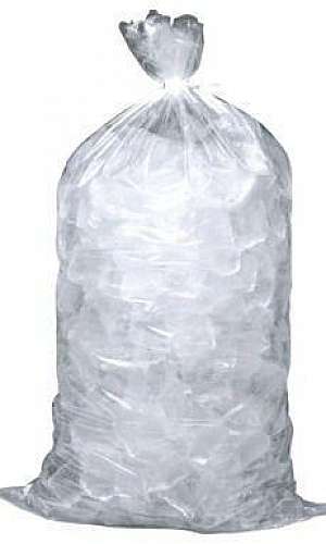 Embalagem para gelo em SP Embalagem para gelo em SP