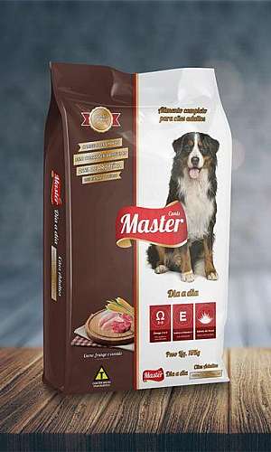 embalagem para pet food embalagem para pet food