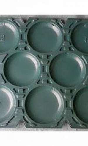 Embalagem personalizada de vacuum forming Embalagem personalizada de vacuum forming