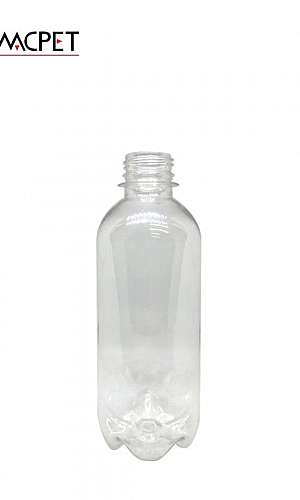 embalagem PET 500 ml embalagem PET 500 ml