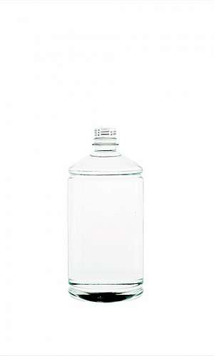 Embalagem PET garrafão 5000ML Embalagem PET garrafão 5000ML