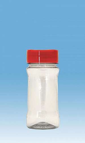 Embalagem pet para molhos Embalagem pet para molhos