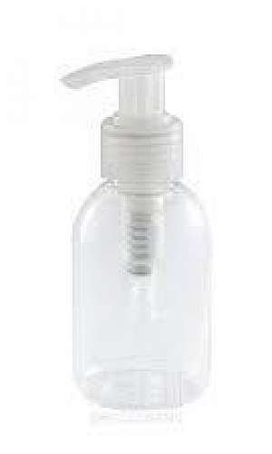 Embalagem PET para sabonete Embalagem PET para sabonete