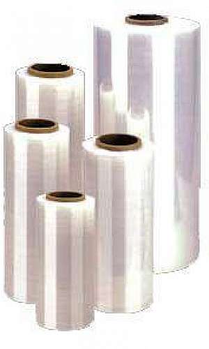 Embalagem plástica PP Embalagem plástica PP