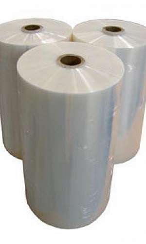 Embalagem polietileno cristal Embalagem polietileno cristal