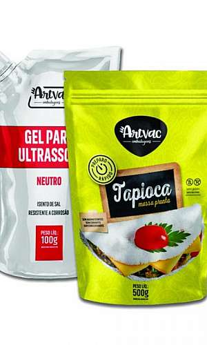 Embalagem stand up pouch onde comprar Embalagem stand up pouch onde comprar