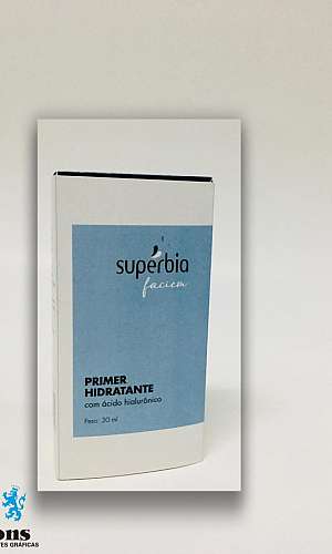 Embalagens caixas para cosméticos  Embalagens caixas para cosméticos