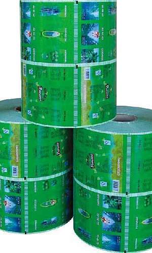 Embalagens de saco plastico Embalagens de saco plastico