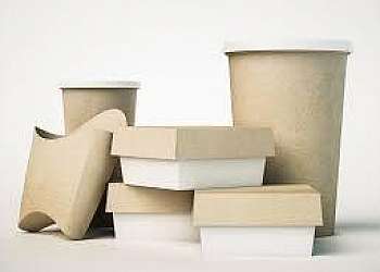 Embalagens em papel biodegradável Embalagens em papel biodegradável