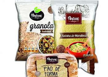 Fabrica de embalagens de polietileno Fabrica de embalagens de polietileno