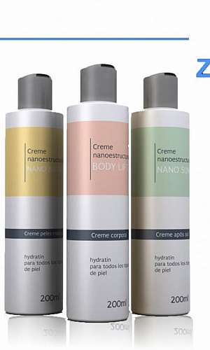 Embalagens para cosméticos em geral Embalagens para cosméticos em geral