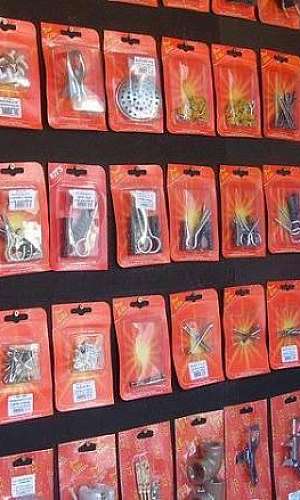 Embalagens para produtos em geral Embalagens para produtos em geral