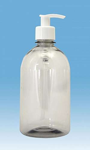 Embalagens pet para álcool em gel Embalagens pet para álcool em gel