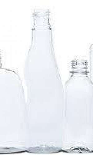 Embalagens PET para cosméticos Embalagens PET para cosméticos