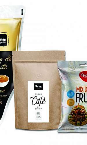 Embalagens plásticas para alimentos Embalagens plásticas para alimentos