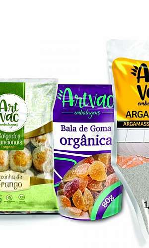 Embalagens Plásticas Embalagens Plásticas
