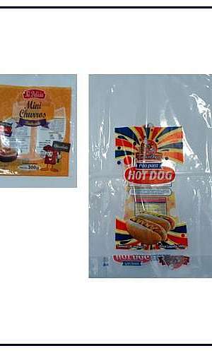 embalagens polietileno alimentos embalagens polietileno alimentos