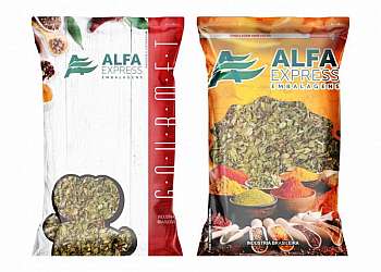 Embalagens pp Embalagens pp