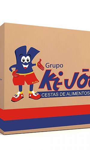 Empresa de cesta básica em SP Empresa de cesta básica em SP