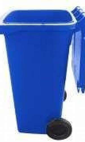 Empresa de container de plástico em Brasília Empresa de container de plástico em Brasília