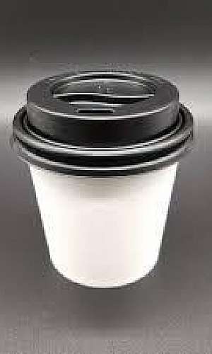 Empresa de copo de papel biodegradável Empresa de copo de papel biodegradável