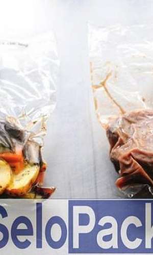 Empresa de embalagem a vácuo MRP na Bahia Empresa de embalagem a vácuo MRP na Bahia