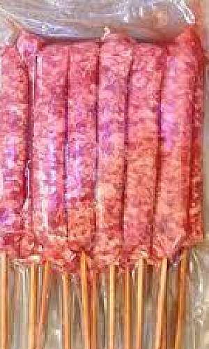 Empresa de embalagem a vácuo para espetinhos Empresa de embalagem a vácuo para espetinhos