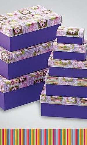 Empresa de embalagens artísticas Empresa de embalagens artísticas