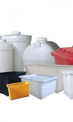 Empresa de lixeiras Empresa de lixeiras