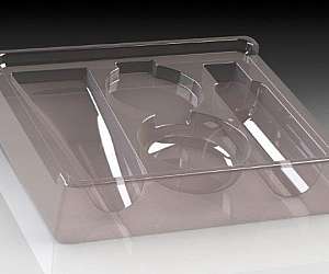Empresa de molde de vacuum forming Empresa de molde de vacuum forming