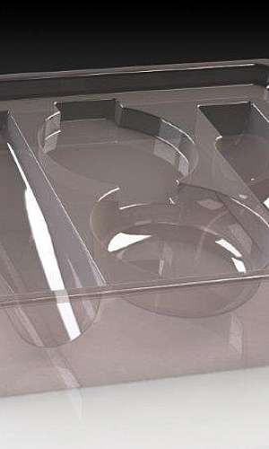 Empresa de molde de vacuum forming Empresa de molde de vacuum forming