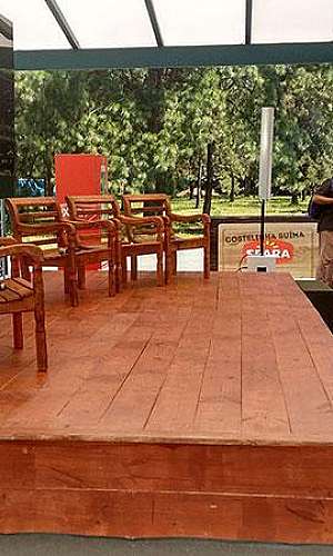 Empresa de organização de eventos Empresa de organização de eventos