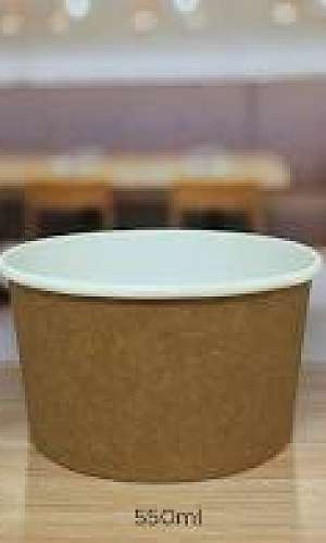 Empresa de pote biodegradável personalizado Empresa de pote biodegradável personalizado