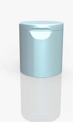 Empresa de tampas plásticas Empresa de tampas plásticas