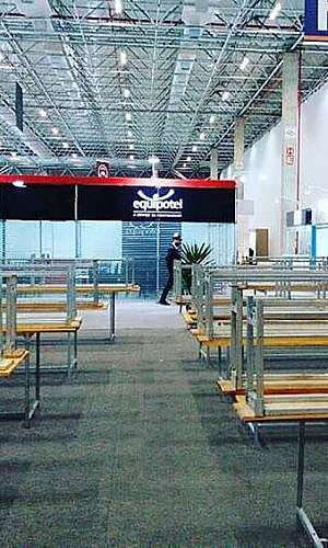 Empresas de organização de eventos Empresas de organização de eventos