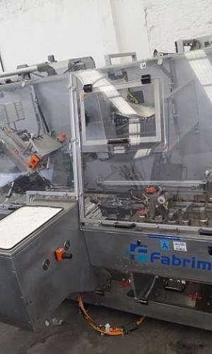 Encartuchadeiras Encartuchadeiras