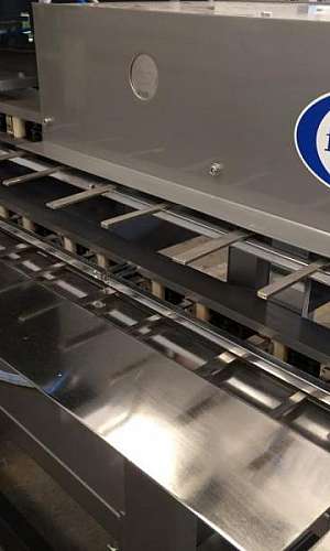 Encartuchamento Encartuchamento