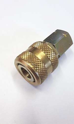 Engate rápido para mangueira de jardim Engate rápido para mangueira de jardim