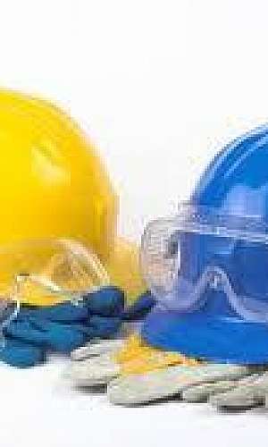 Ensaios de EPIs Brasília Ensaios de EPIs Brasília