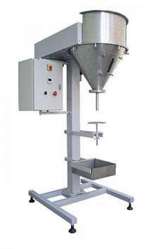 Envasadora de shampoo Envasadora de shampoo