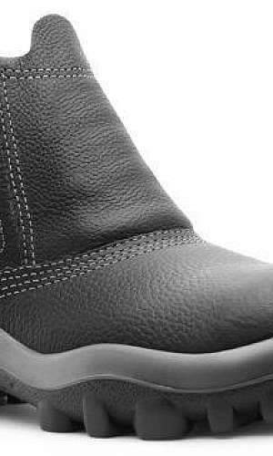 EPI calçados de segurança EPI calçados de segurança