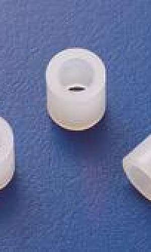 Espaçador redondo Espaçador redondo