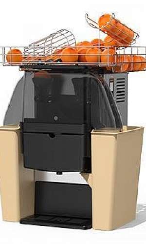 espremedor automático de laranja industrial espremedor automático de laranja industrial