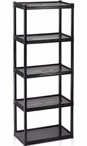 Estante organizadora plástico Estante organizadora plástico