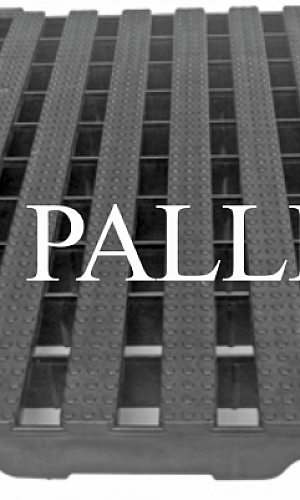 Estrado Plástico | SB Pallet Estrado Plástico | SB Pallet